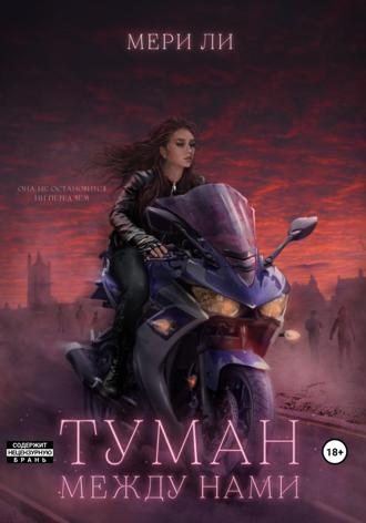 Мери Ли. Туман между нами