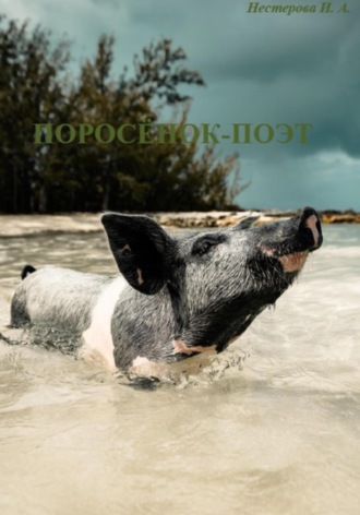 Ульяна Андреевна Нестерова. Поросёнок-поэт