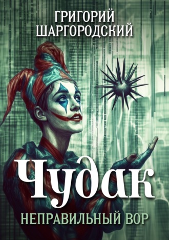 . Чудак. Неправильный вор