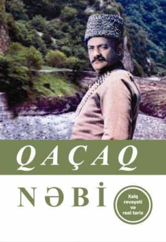 . Qaçaq Nəbi
