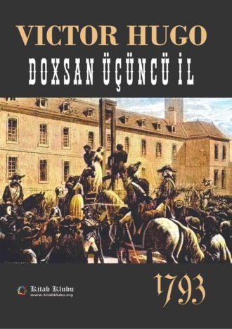 . Doxsan üçüncü il - 1793