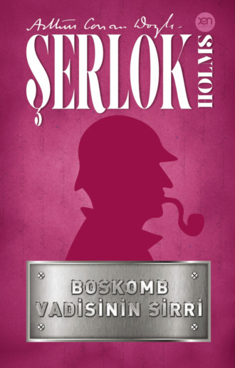 . Boskomb vadisinin sirri