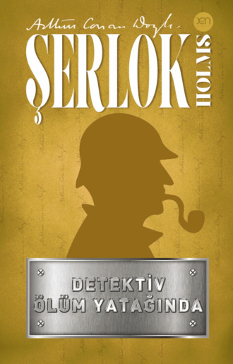 . Detektiv ölüm yatağında