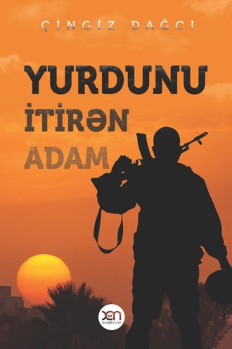 Дженгиз Дагджи. Yurdunu itirən adam