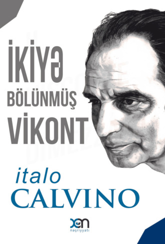 . İkiyə bölünmüş Vikont