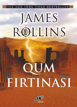 . Qum fırtınası