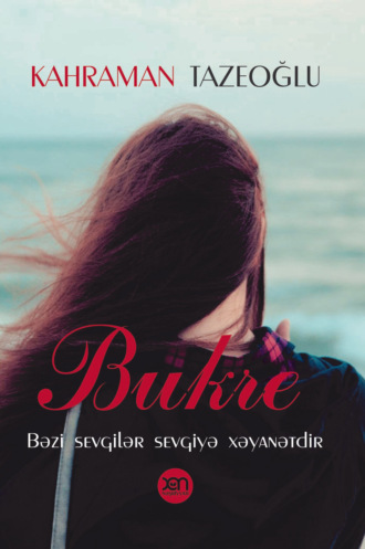 . Bukre