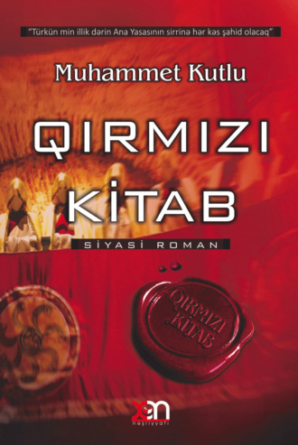 . Qırmızı kitab