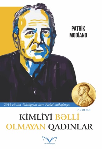 . Kimliyi bəlli olmayan qadınlar