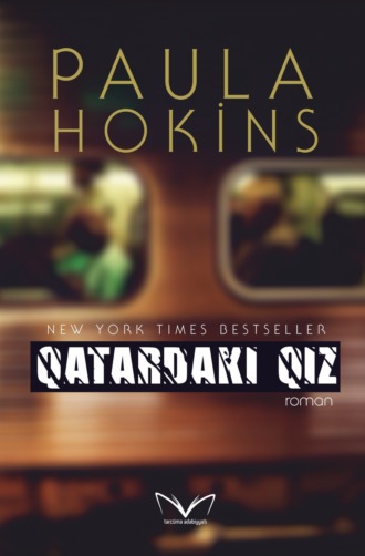 . Qatardakı qız
