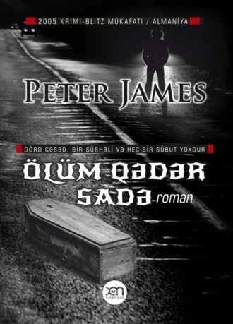 . Ölüm qədər sadə