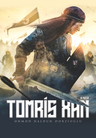 . Tomris Xan