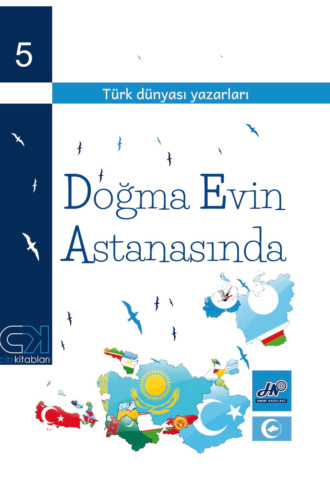 . Doğma evin astanasında