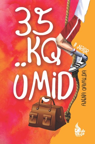 . 35 kq ümid