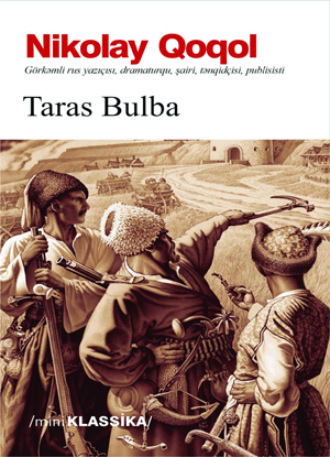 . TARAS BULBA