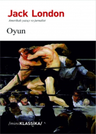 . Oyun