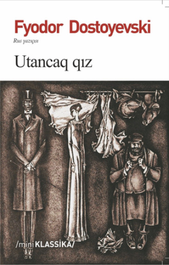 . UTANCAQ QIZ