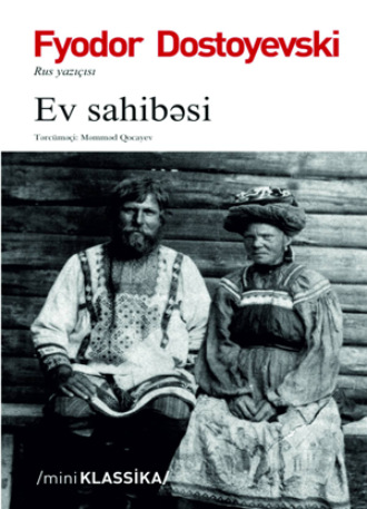 . EV SAHİBƏSİ
