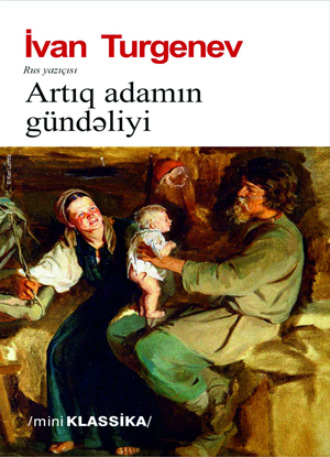. ARTIQ ADAMIN GÜNDƏLİYİ