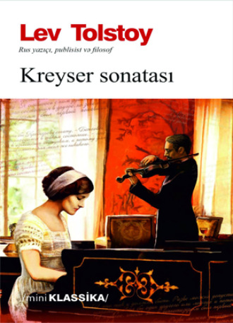 . KREYSER SONATASI