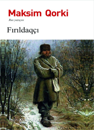 . FIRILDAQÇI