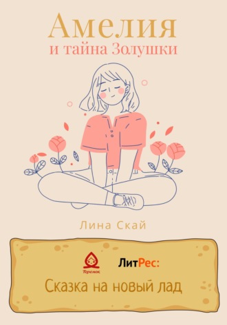 Лина Скай. Амелия и тайна Золушки