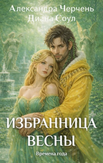 . Избранница весны