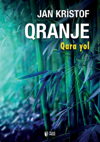 Жан-Кристоф Гранже. Qara yol