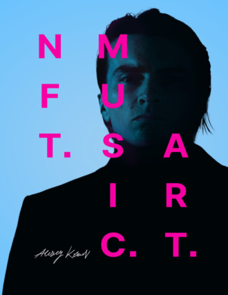 . NFT.MUSIC.ART