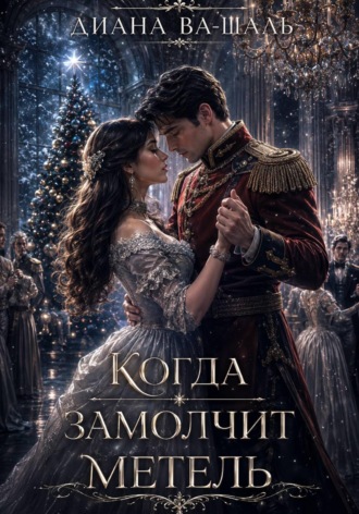 Диана Ва-Шаль. Когда замолчит метель