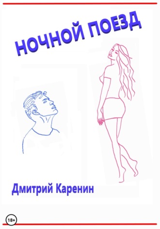 Дмитрий Каренин. Ночной поезд
