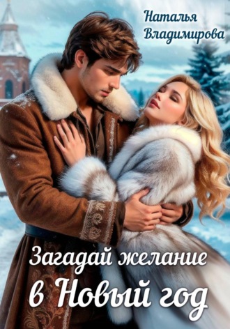 . Загадай желание в Новый год