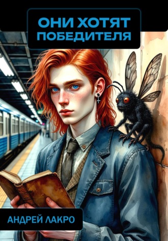 Андрей ЛакрО. Они хотят победителя
