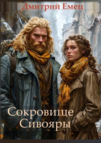 . Сокровище Сивояры