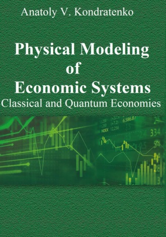 . Physical Modeling of Economic Systems