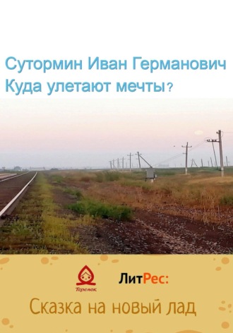 Иван Германович Сутормин. Куда улетают мечты?