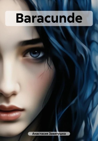 Анастасия Завитушка. Baracunde