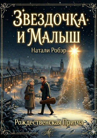 Натали Робэр. Звездочка и Малыш