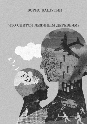 Борис Башутин. Что снится ледяным деревьям?