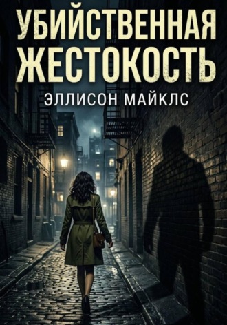 Эллисон Майклс. Убийственная жестокость