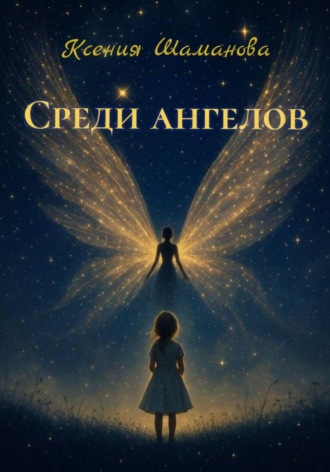 . Среди ангелов
