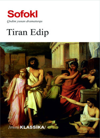 . Tiran edip