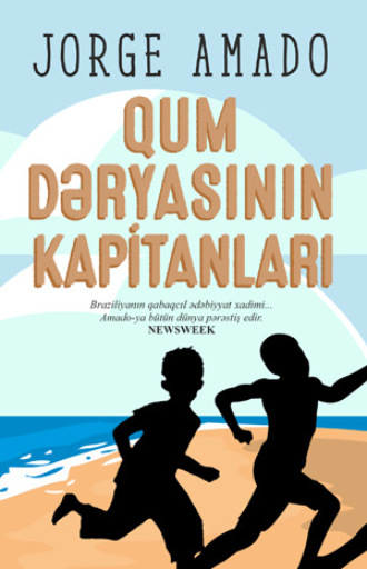 . Qum dəryasinin kapitanlari