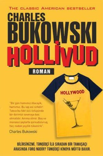 . Hollivud