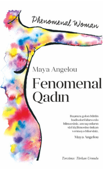 . Fenomenal qadın