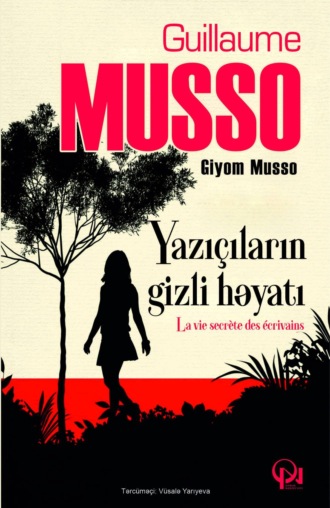 . Yaziçilarin gizli həyati