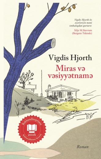 . Miras və vəsiyyətnamə