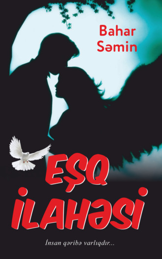 . Eşq ilahəsi