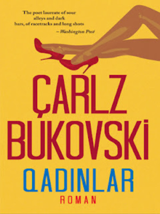 . Qadinlar