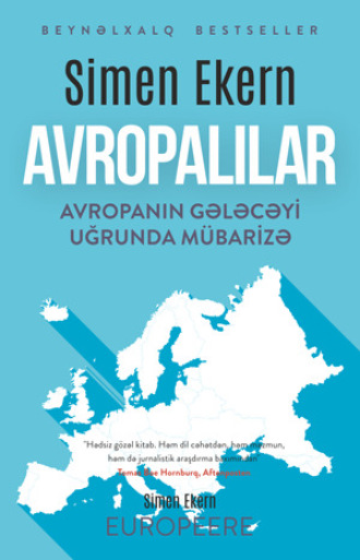 . Avropalilar